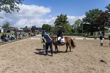 Bild 619 - Pony Akademie Turnier